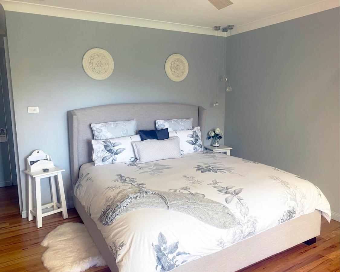 Copeland House Bed & Breakfast Ngoại thất bức ảnh