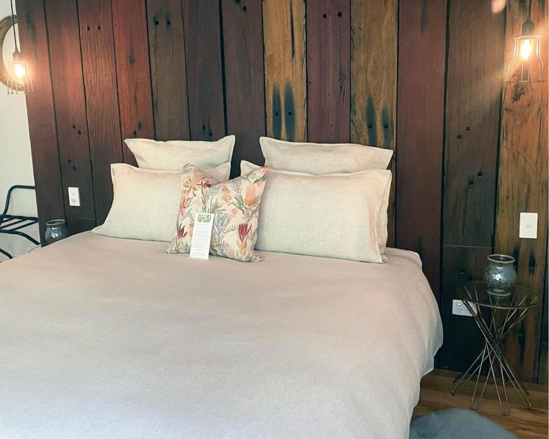 Copeland House Bed & Breakfast Ngoại thất bức ảnh