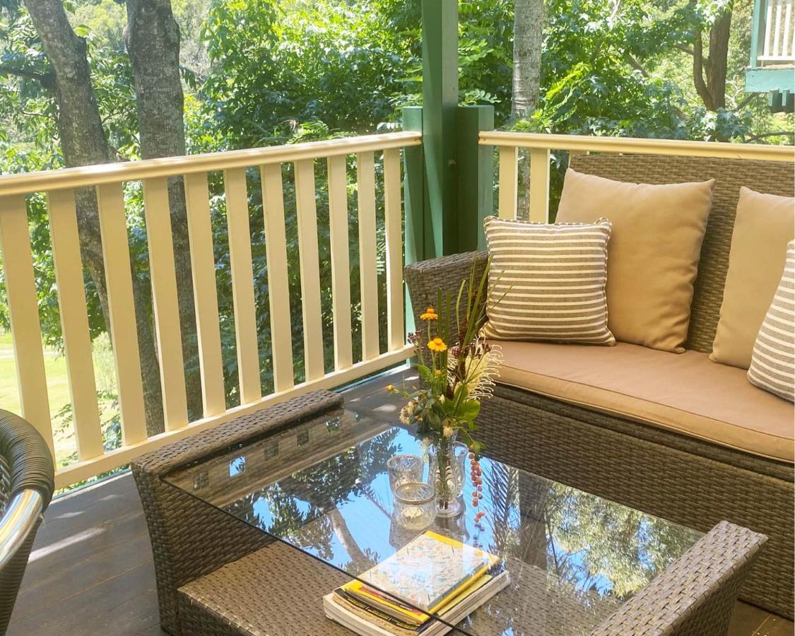 Copeland House Bed & Breakfast Ngoại thất bức ảnh
