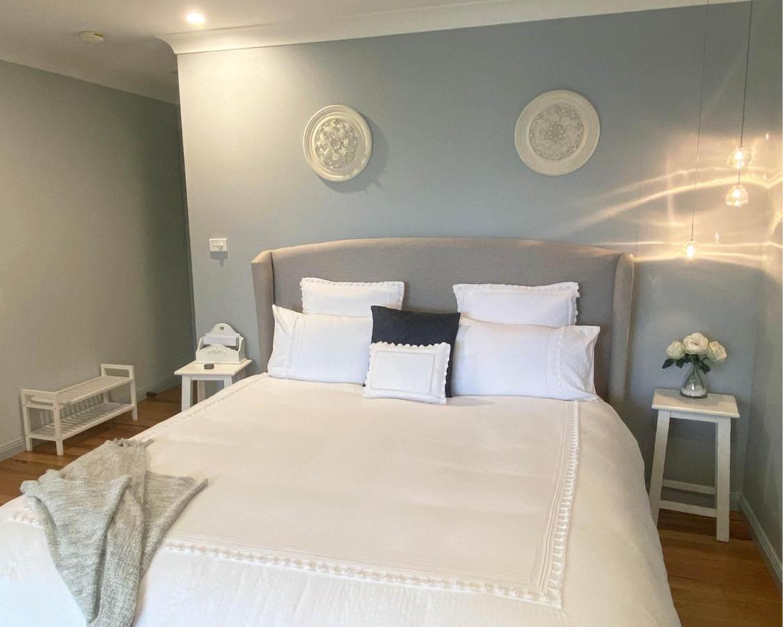 Copeland House Bed & Breakfast Ngoại thất bức ảnh