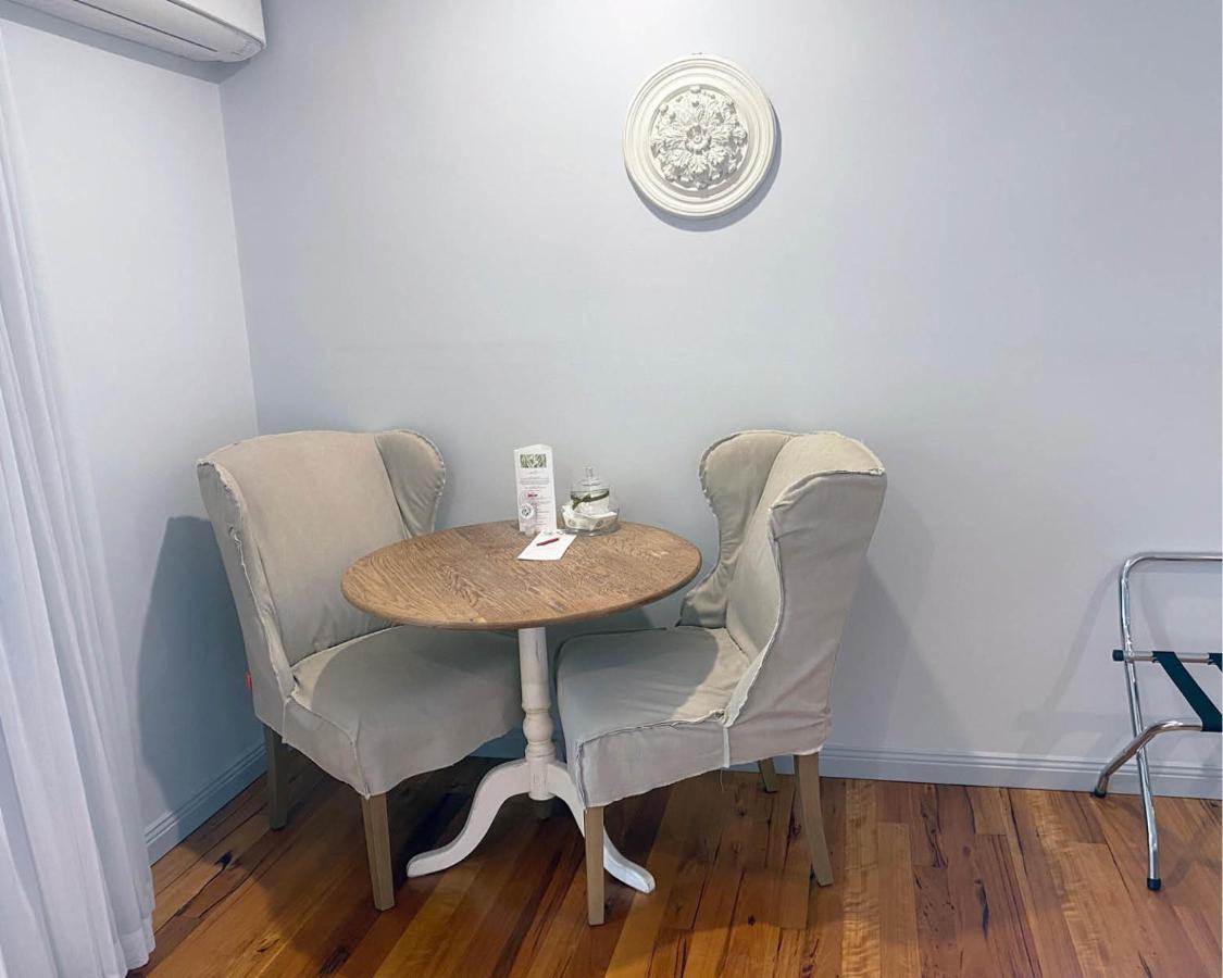 Copeland House Bed & Breakfast Ngoại thất bức ảnh