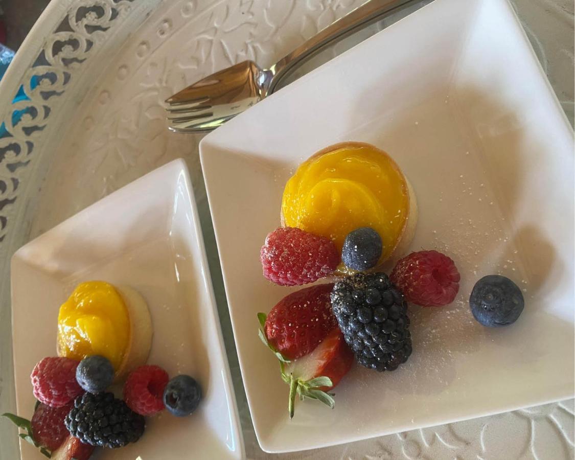 Copeland House Bed & Breakfast Ngoại thất bức ảnh