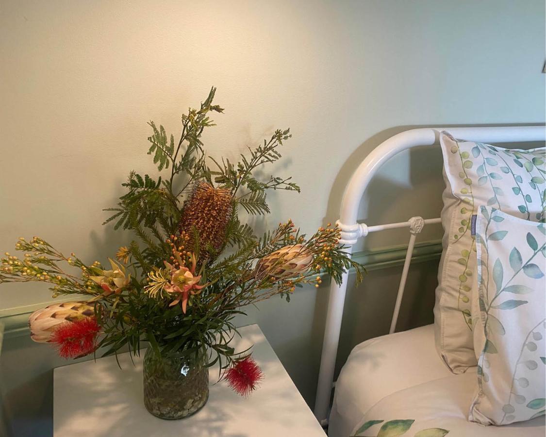 Copeland House Bed & Breakfast Ngoại thất bức ảnh
