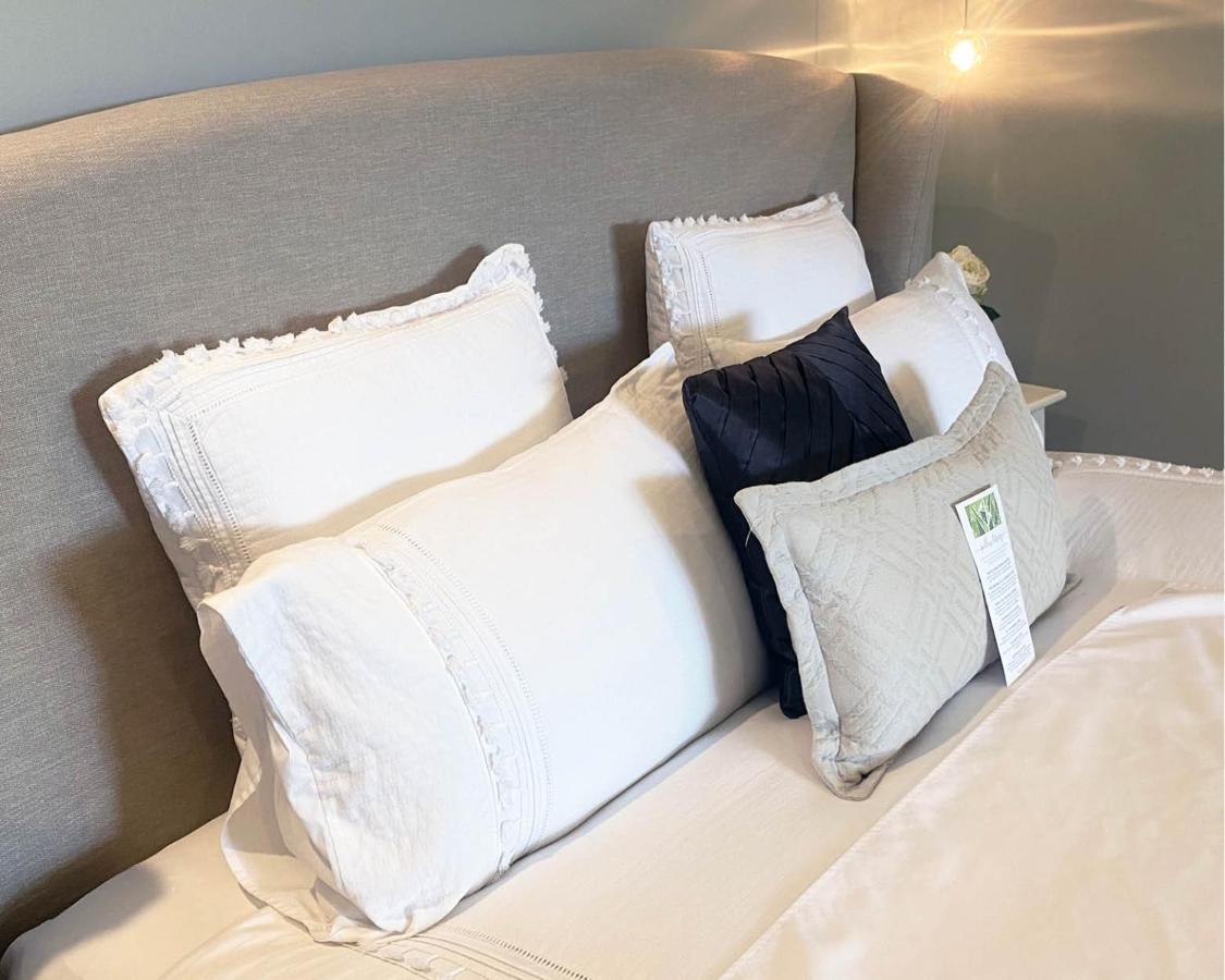 Copeland House Bed & Breakfast Ngoại thất bức ảnh