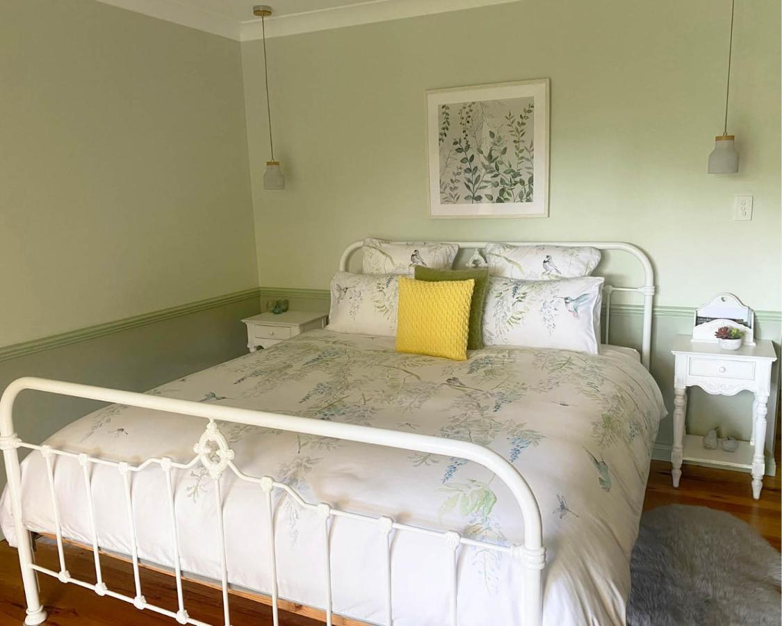 Copeland House Bed & Breakfast Ngoại thất bức ảnh
