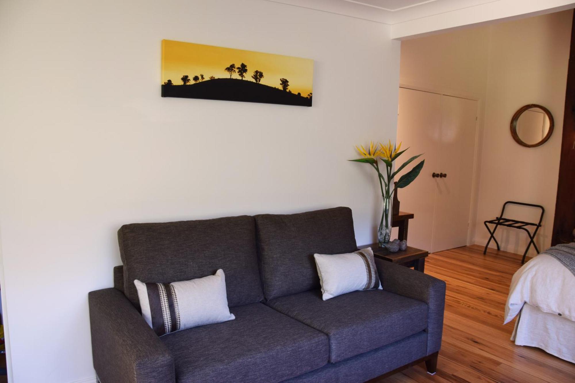 Copeland House Bed & Breakfast Ngoại thất bức ảnh