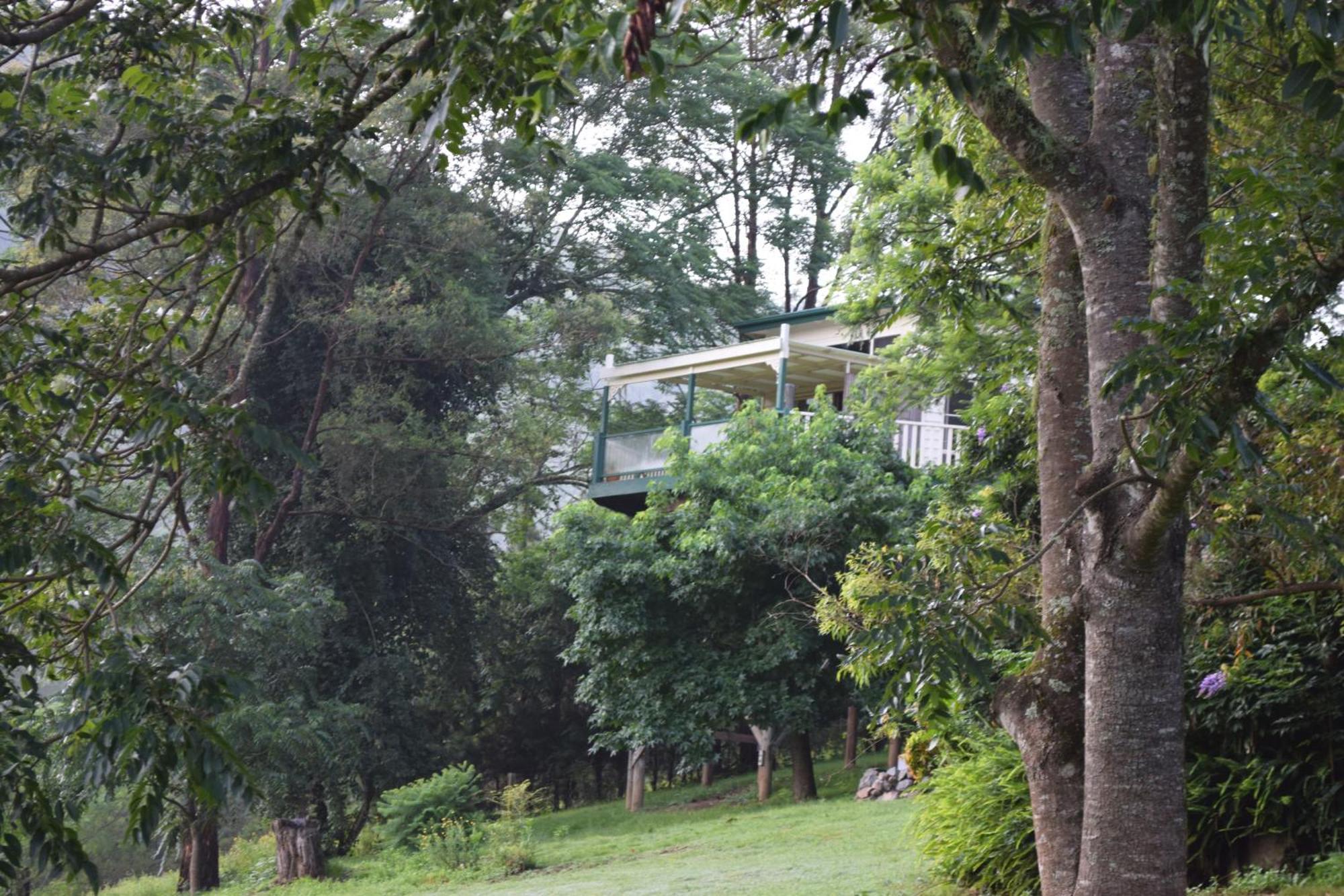 Copeland House Bed & Breakfast Ngoại thất bức ảnh