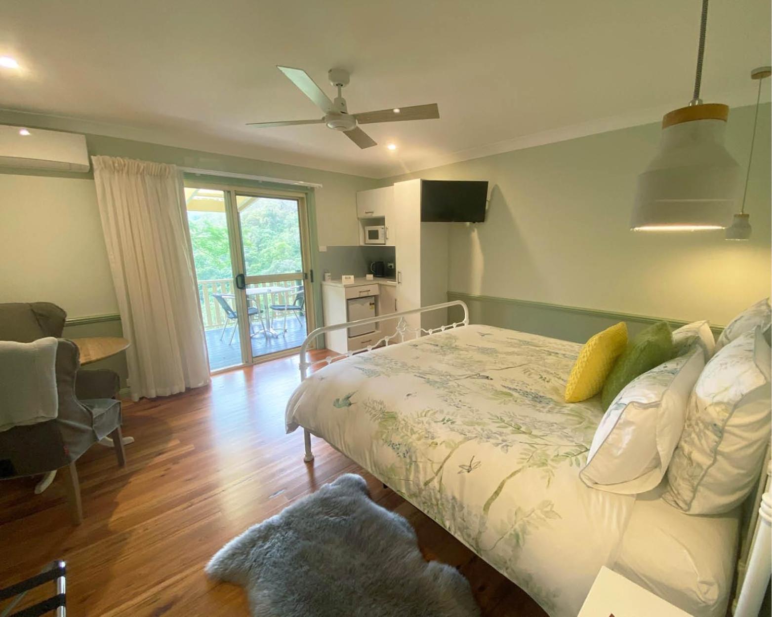 Copeland House Bed & Breakfast Phòng bức ảnh