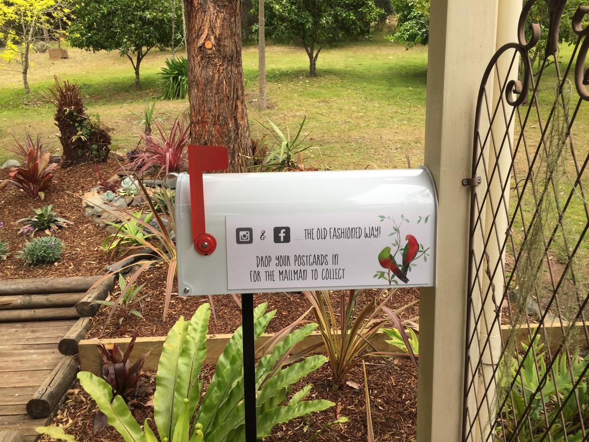 Copeland House Bed & Breakfast Ngoại thất bức ảnh