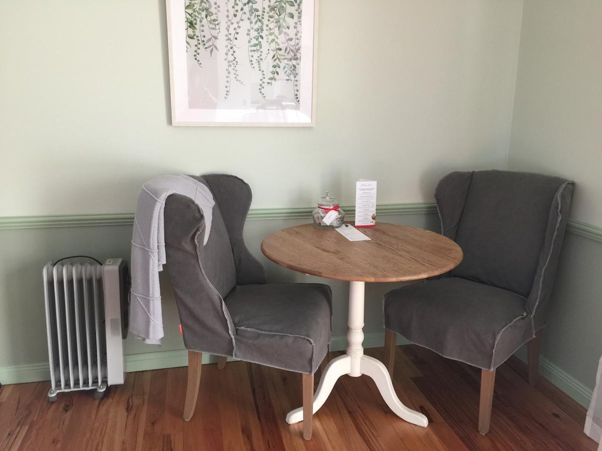 Copeland House Bed & Breakfast Ngoại thất bức ảnh