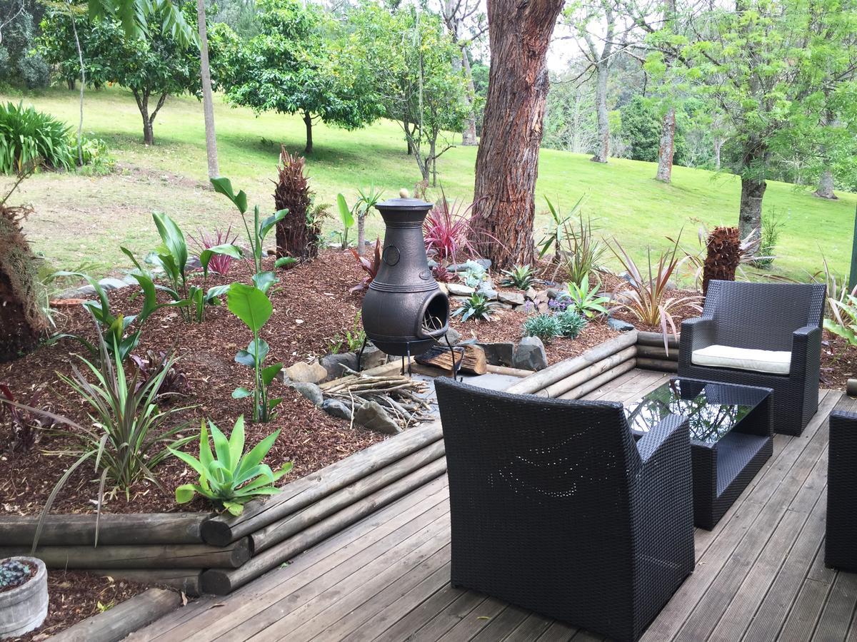 Copeland House Bed & Breakfast Ngoại thất bức ảnh